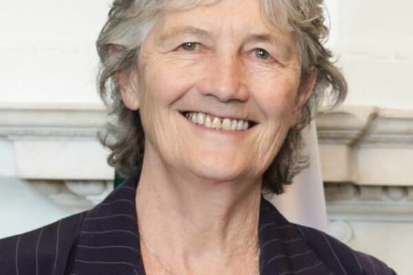 Кетрін Конноллі офіційно виграла президентські вибори в Ірландії